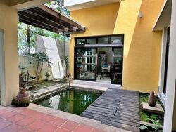 Frankel Estate (D15), Detached #611329491